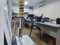 Premier @ Kaki Bukit (D14), Factory #516651161